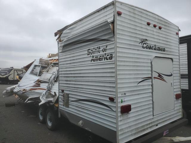 Image 3 of 2007 CCHM COACHMAN 2007 with VIN 1TC2B153071505041