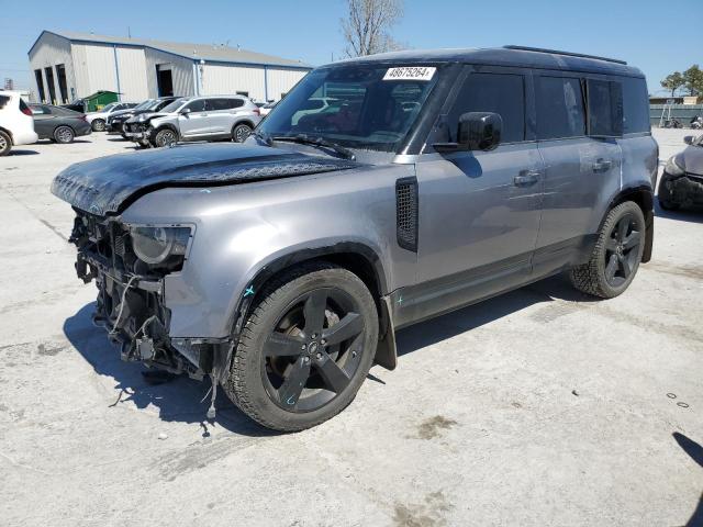 Изображение 1 2020 LAND ROVER DEFENDER 110 SE 2020 с VIN SALEP7EU5L2016928