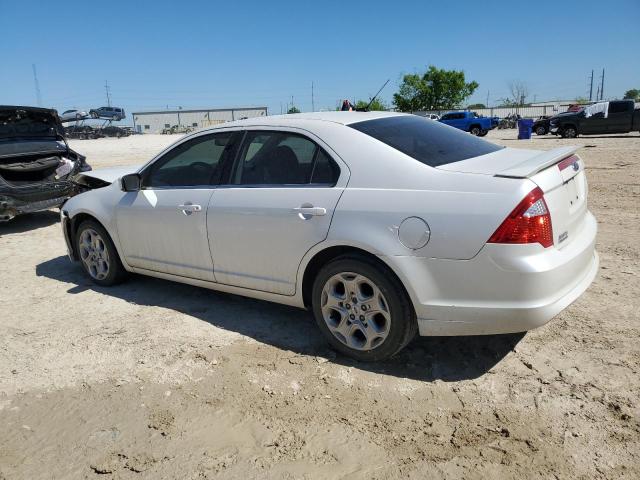 Obraz 2 z 2010 FORD FUSION SE 2010 z VIN 3FAHP0HAXAR147087