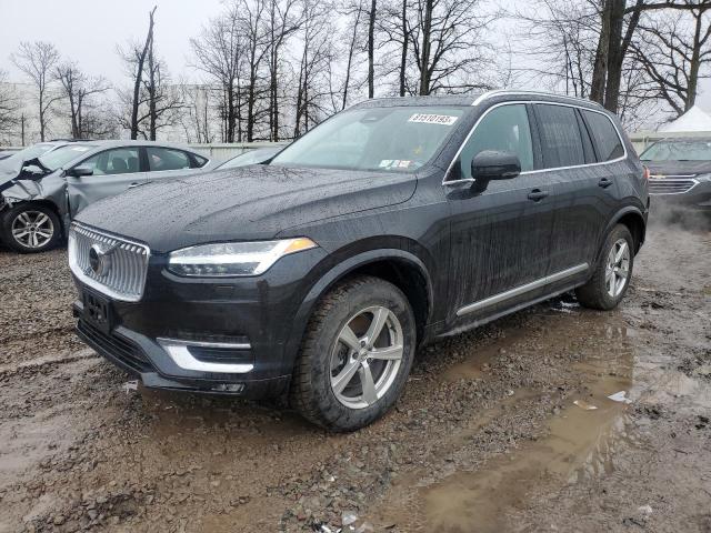 Изображение 1 2023 VOLVO XC90 PLUS 2023 с VIN YV4L12PN2P1944682