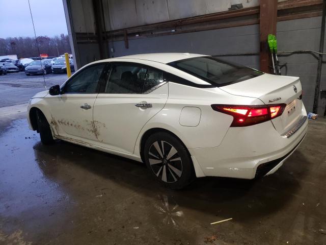 Изображение 2 2020 NISSAN ALTIMA SV 2020 с VIN 1N4BL4DV8LC271989