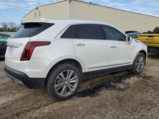 Obraz 3 z 2020 CADILLAC XT5 PREMIUM LUXURY 2020 z VIN 1GYKNCRS8LZ205012