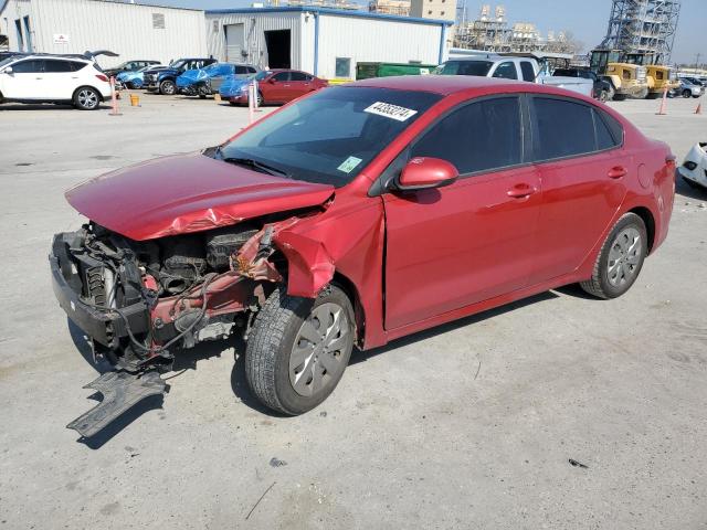 Obraz 2019 KIA RIO S 2019