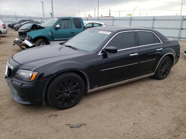 Изображение 2013 CHRYSLER 300  2013