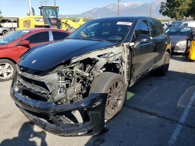 Obraz 1 z 2014 PORSCHE CAYENNE  2014 z VIN WP1AF2A29ELA82541