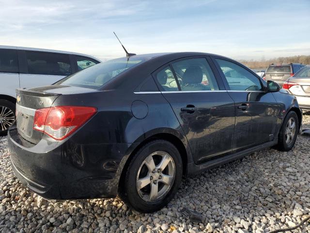 Image 3 of 2012 CHEVROLET CRUZE LT 2012 with VIN 1G1PF5SC0C7136375