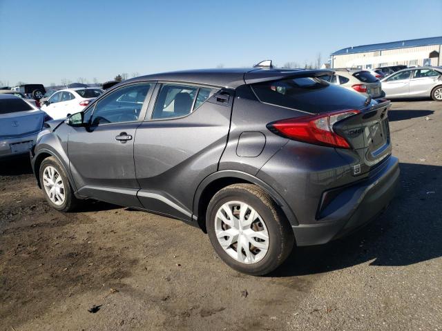 Obraz 2 z 2020 TOYOTA C-HR XLE 2020 z VIN NMTKHMBX5LR105863