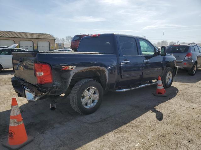 Obraz 3 z 2012 CHEVROLET SILVERADO K1500 LT 2012 z VIN 1GCPKSE78CF199228