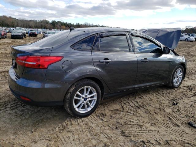 Obraz 3 z 2017 FORD FOCUS SE 2017 z VIN 1FADP3F25HL201108
