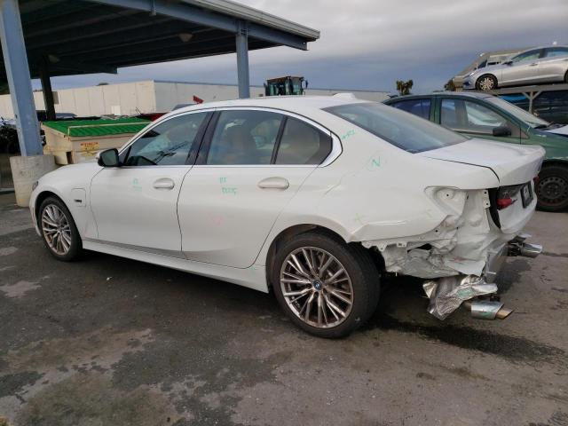 Image 2 of 2023 BMW 330E  2023 with VIN 3MW39FF0XP8D00672