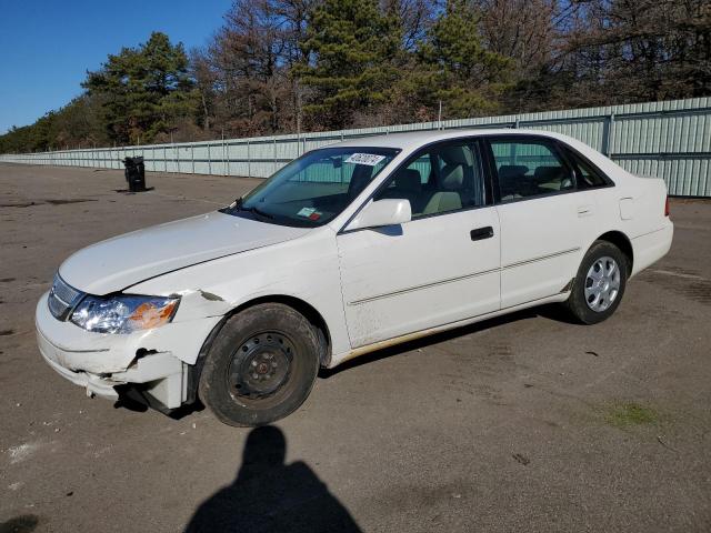 Изображение 2001 TOYOTA AVALON XL 2001