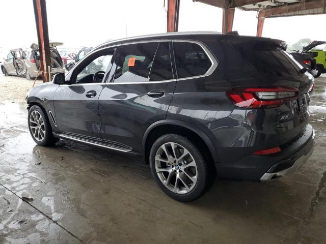 Image 2 of 2023 BMW X5 SDRIVE 40I 2023 with VIN 5UXCR4C0XP9P92247