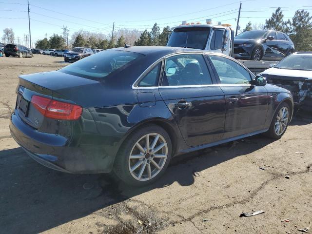 Изображение 3 2014 AUDI A4 PREMIUM PLUS 2014 с VIN WAUFFAFL5EN031347
