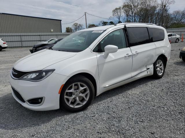 Obraz 2017 CHRYSLER PACIFICA TOURING L PLUS 2017