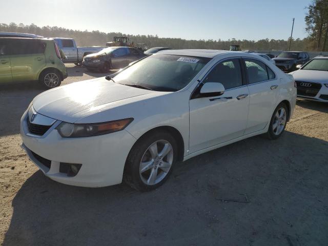 Image 1 of 2010 ACURA TSX  2010 with VIN JH4CU2F65AC031476