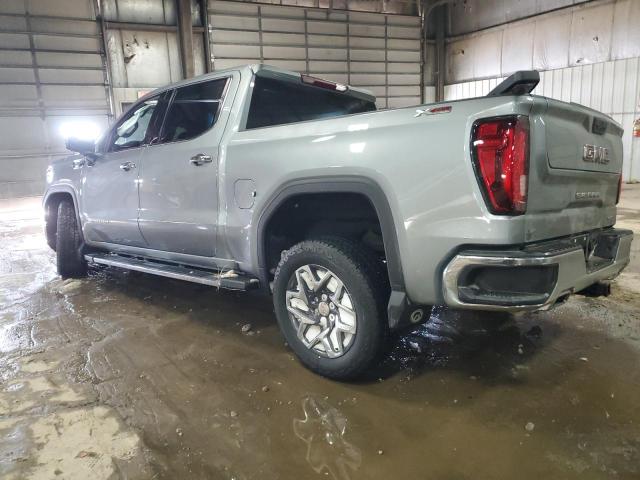 Image 2 of 2023 GMC SIERRA K1500 SLT 2023 with VIN 3GTUUDED1PG312598