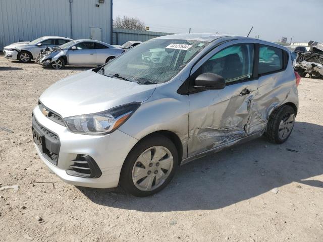 Изображение 2018 CHEVROLET SPARK LS 2018