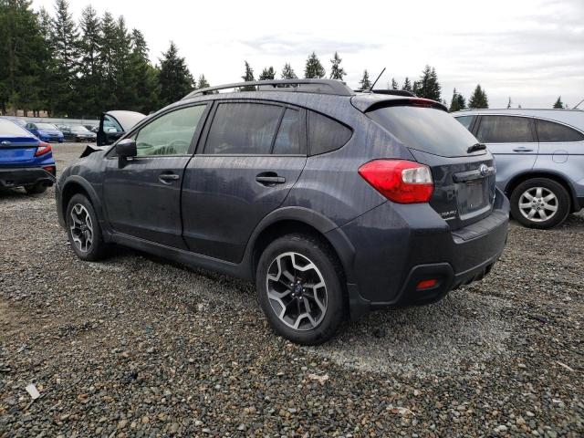 Изображение 2 2017 SUBARU CROSSTREK PREMIUM 2017 с VIN JF2GPABC3HH279658