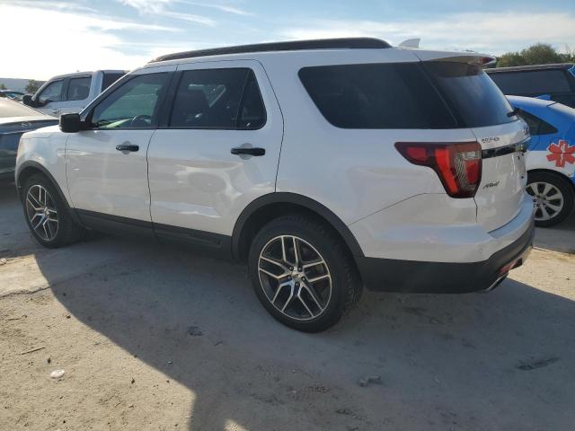 Obraz 2 z 2017 FORD EXPLORER SPORT 2017 z VIN 1FM5K8GT8HGD19885