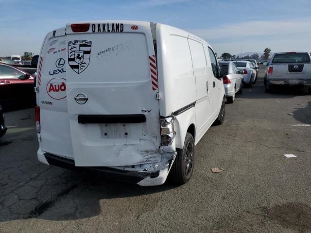 Obraz 3 z 2017 NISSAN NV200 2.5S 2017 z VIN 3N6CM0KN1HK696203