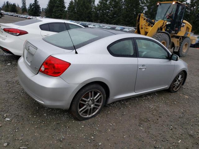 Obraz 3 z 2007 TOYOTA SCION TC  2007 z VIN JTKDE177470182364