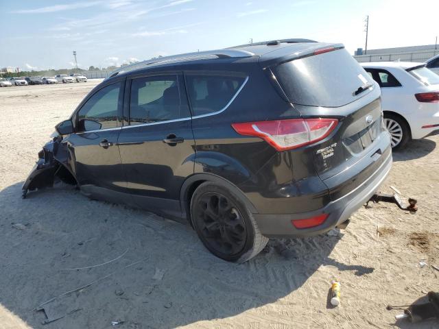 Изображение 2 2015 FORD ESCAPE TITANIUM 2015 с VIN 1FMCU0J94FUC01492