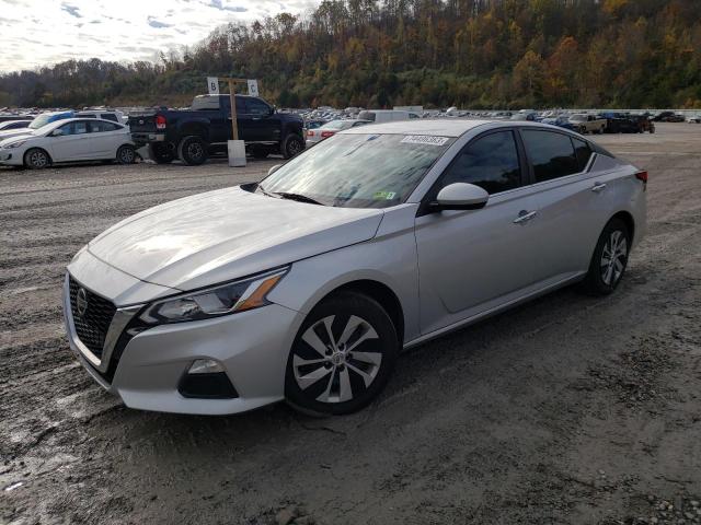 Obraz 2019 NISSAN ALTIMA S 2019