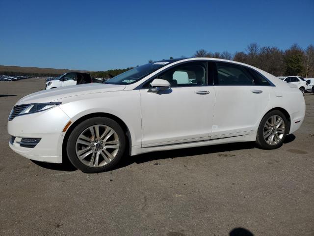2016 LINCOLN MKZ  2016 image