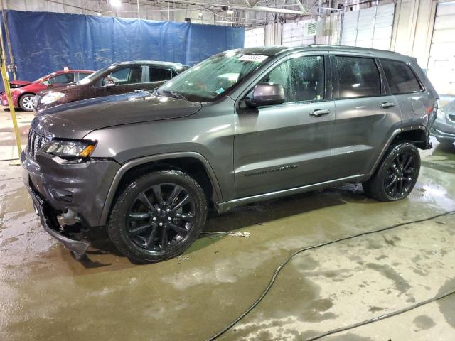 2017 JEEP GRAND CHEROKEE LAREDO 2017 image