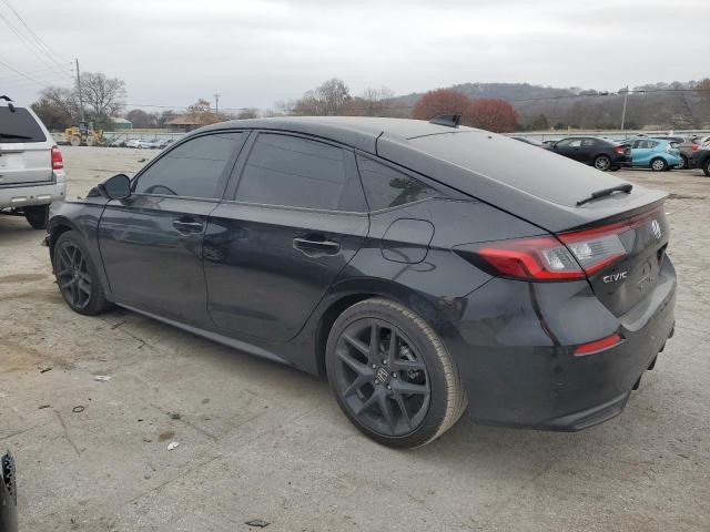 Изображение 2 2023 HONDA CIVIC SPORT 2023 с VIN 19XFL2H80PE025764