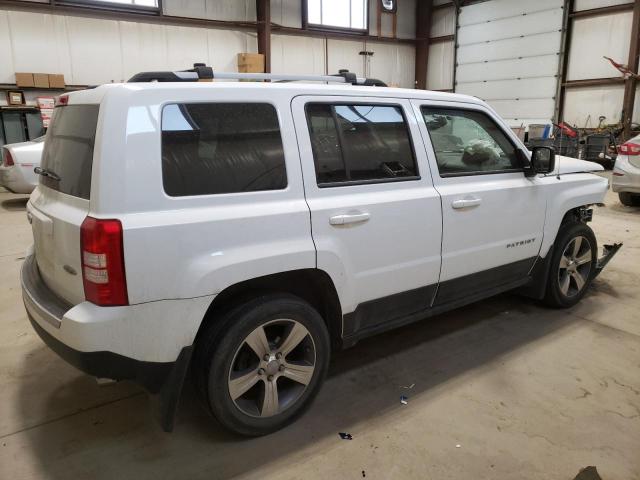 Image 3 of 2017 JEEP PATRIOT  2017 with VIN 1C4NJRAB5HD136085