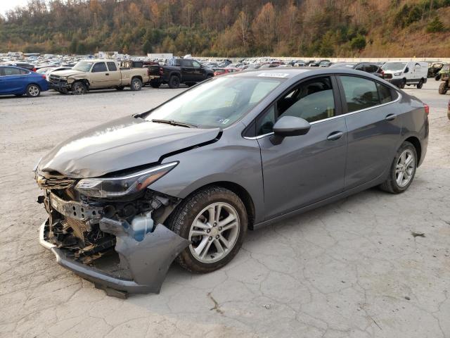 Image 1 of 2018 CHEVROLET CRUZE LT 2018 with VIN 1G1BE5SM7J7227646