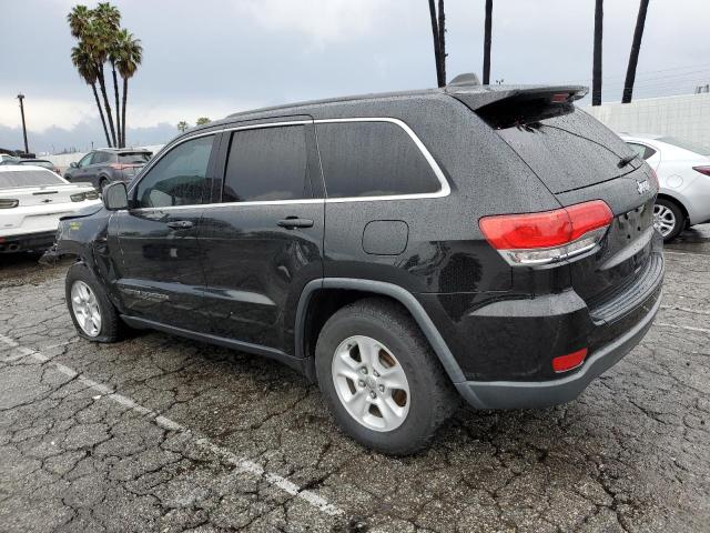 Obraz 2 z 2017 JEEP GRAND CHEROKEE LAREDO 2017 z VIN 1C4RJEAG7HC943946