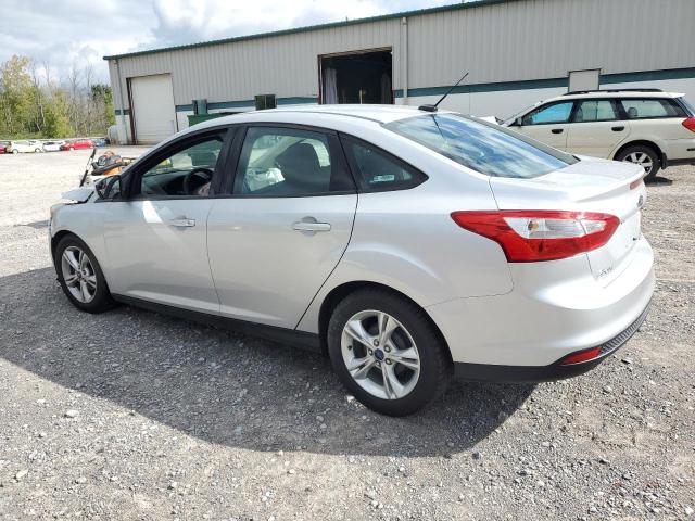Image 2 of 2014 FORD FOCUS SE 2014 with VIN 1FADP3F22EL265280