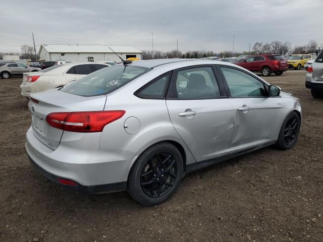 Image 3 of 2016 FORD FOCUS SE 2016 with VIN 1FADP3F23GL332245