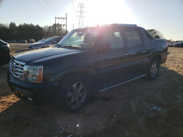 Image 1 of 2006 CADILLAC ESCALADE EXT 2006 with VIN 3GYEK62N16G131545