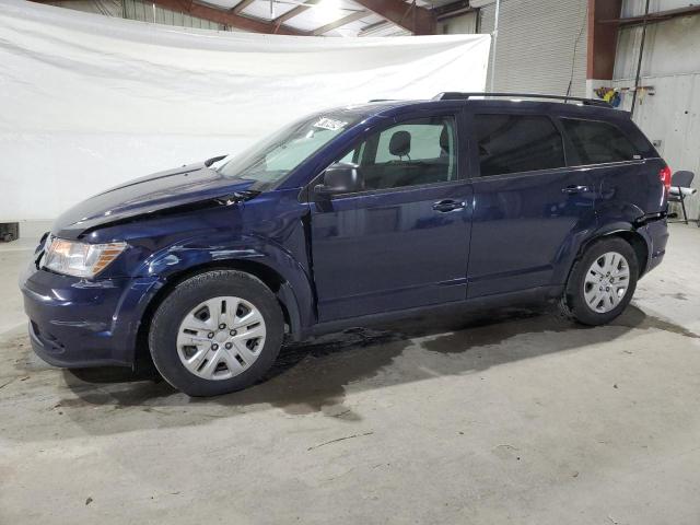 Obraz 1 z 2020 DODGE JOURNEY SE 2020 z VIN 3C4PDCAB4LT271011