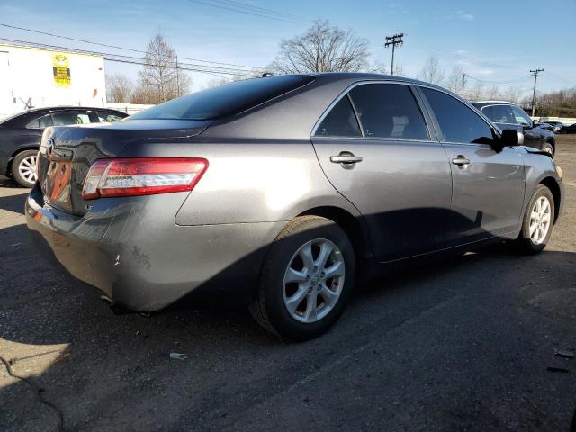 Obraz 3 z 2011 TOYOTA CAMRY BASE 2011 z VIN 4T1BF3EK0BU207577
