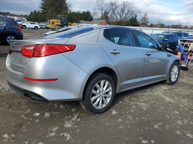Obraz 3 z 2014 KIA OPTIMA LX 2014 z VIN 5XXGM4A77EG340306