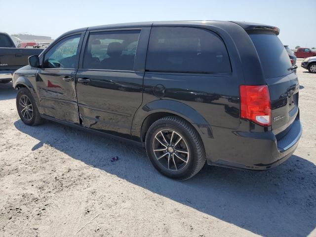 Image 2 of 2016 DODGE GRAND CARAVAN R/T 2016 with VIN 2C4RDGEG6GR115910