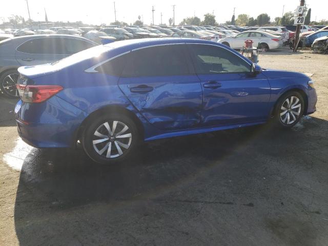 Image 3 of 2023 HONDA CIVIC LX 2023 with VIN 2HGFE2F28PH542468
