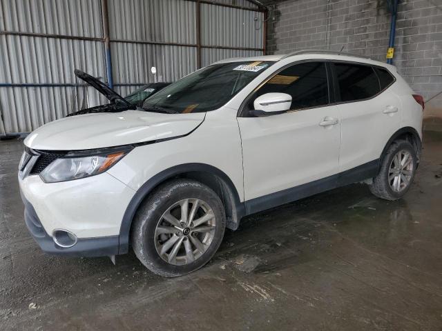2019 NISSAN ROGUE SPORT S 2019 image