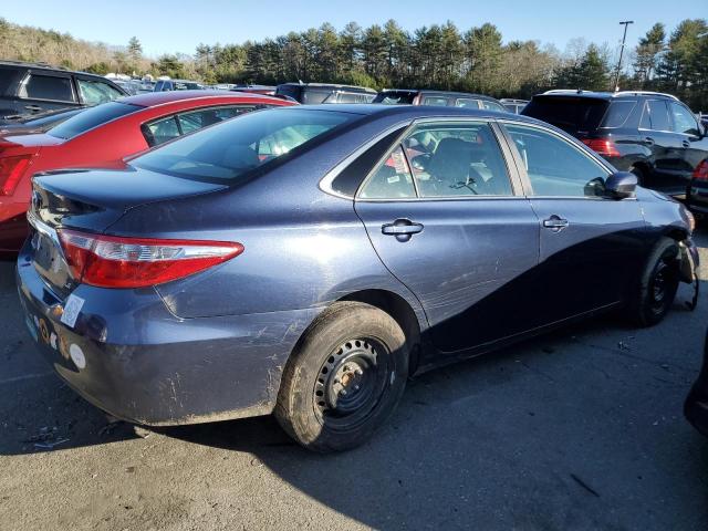 Изображение 3 2017 TOYOTA CAMRY LE 2017 с VIN 4T1BF1FK5HU764142