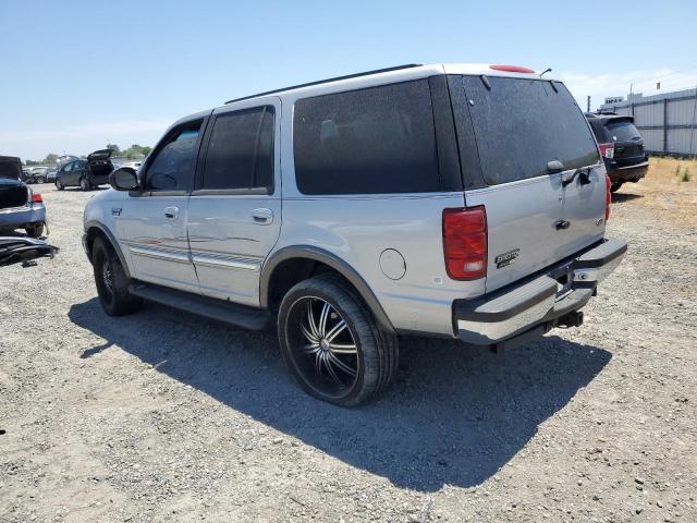 Image 2 of 2002 FORD EXPEDITION XLT 2002 with VIN 1FMPU16L52LA53025
