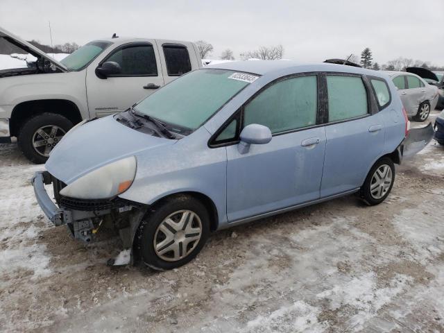 Obraz 1 z 2008 HONDA FIT  2008 z VIN JHMGD38478S025407