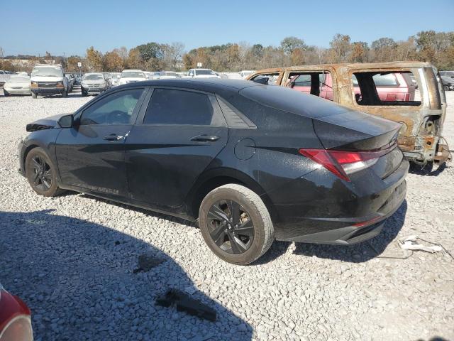 Изображение 2 2021 HYUNDAI ELANTRA SEL 2021 с VIN KMHLS4AG4MU064336