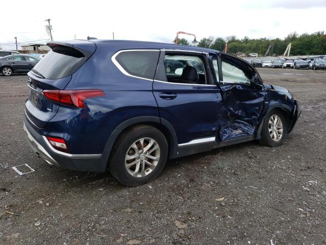 Изображение 3 2019 HYUNDAI SANTA FE SE 2019 с VIN 5NMS2CAD9KH094064