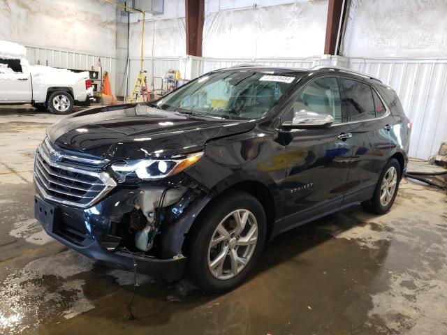 Изображение 1 2020 CHEVROLET EQUINOX PREMIER 2020 с VIN 2GNAXXEV5L6159273