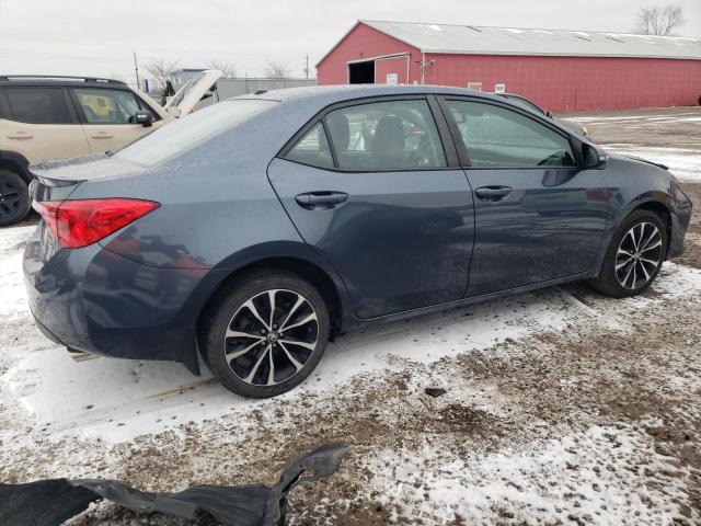 Obraz 3 z 2018 TOYOTA COROLLA L 2018 z VIN 2T1BURHE5JC996825