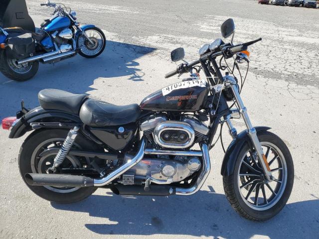Obraz 1 z 2001 HARLEY-DAVIDSON XL1200  2001 z VIN 1HD1CAP181K151026